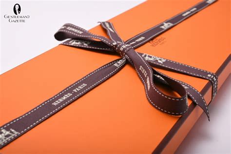 buy hermes tie box